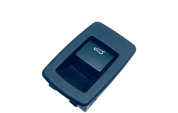BMW X1 F48 F49 Tailgate opening switch 61319299447 9299447