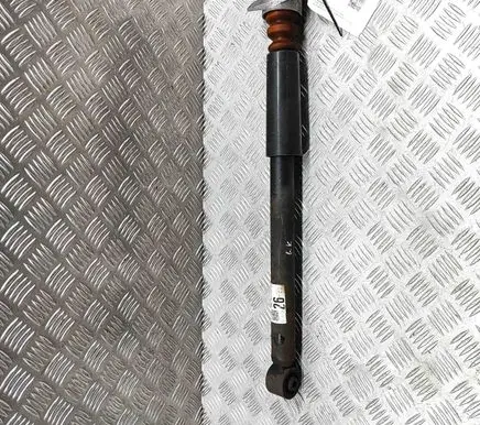 Audi A1 Rear shock absorber/damper 6R0512011AB
