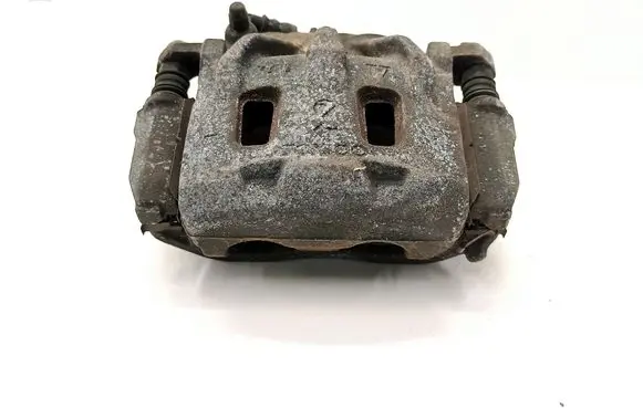 Subaru Outback (BS) Front brake caliper
