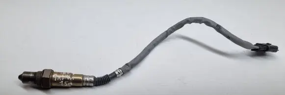 Nissan Qashqai Lambda probe sensor H8201395330
