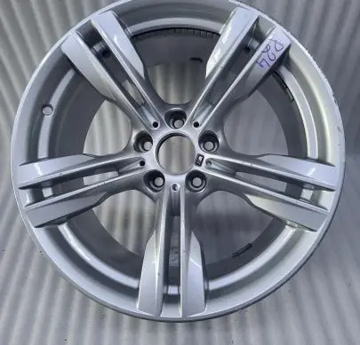 BMW X5M F85 R19 alloy rim 