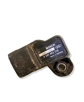 Peugeot Boxer Air pressure sensor 0281002514