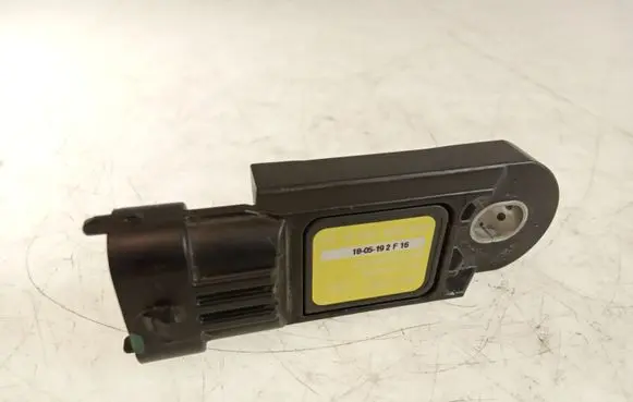 Renault Master III Air pressure sensor 223651975R 0281006391 H8201377799