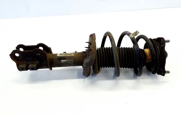 KIA Optima Front shock absorber/damper 54650D4900 54610D4000