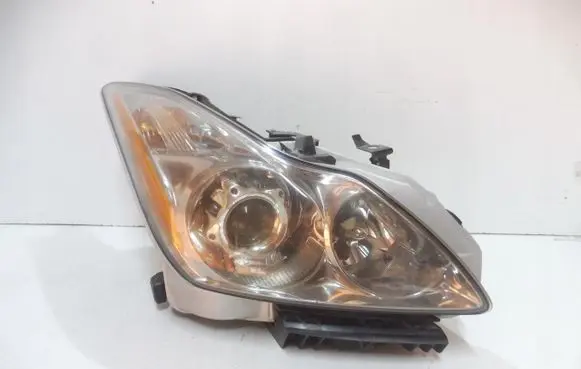 Infiniti G37 Headlight/headlamp 1805