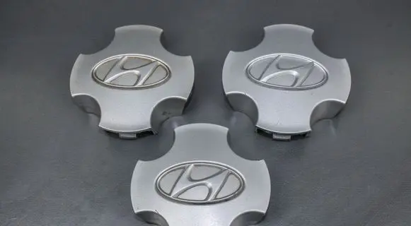 Hyundai Matrix Original wheel cap 5296017400