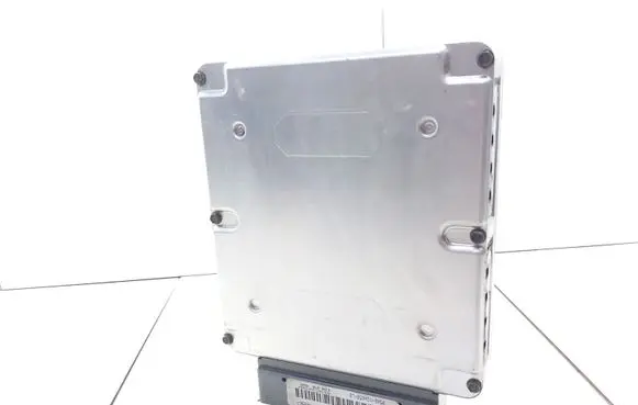 Ford Escort Engine control unit/module 95AB12A650LB