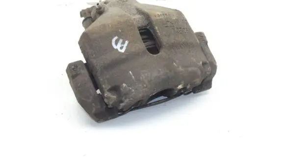 Volkswagen Beetle A5 Front brake caliper 1K0615124E