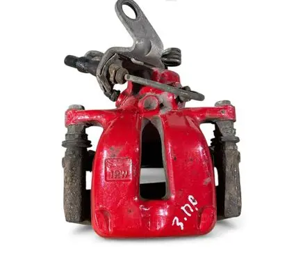 Audi TT TTS Mk2 Rear brake caliper