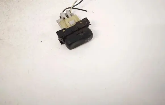 Mercedes-Benz ML W163 ESP (stability program) switch 1638202710