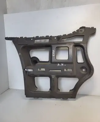 BMW 1 E81 E87 Rear bumper mounting bracket 5112705851