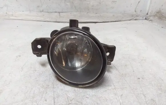 Front fog light