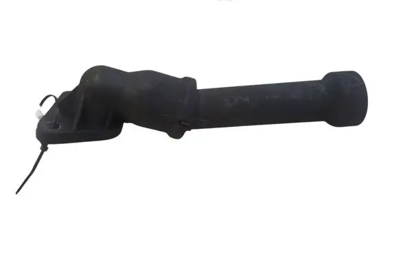 Citroen Jumper Engine coolant pipe/hose 6C1Q8B535AF