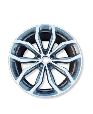 BMW X3 G01 R20 alloy rim 6881209