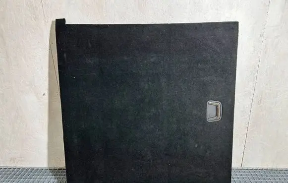 Opel Astra J Trunk/boot mat liner 218608489 13222491 13322491