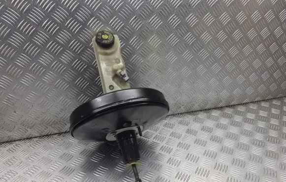 Renault Scenic II - Grand scenic II Brake booster 8200453735