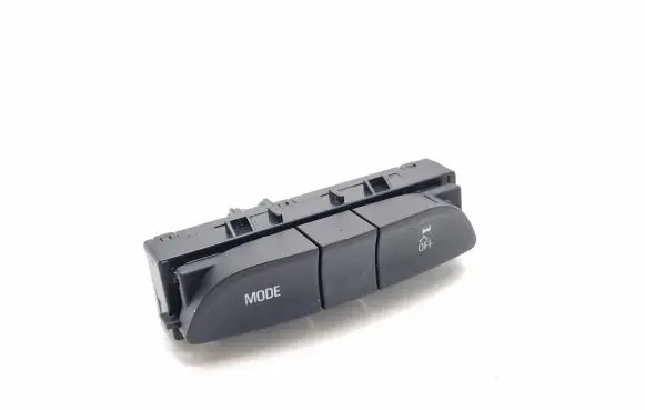 Chevrolet Volt II A set of switches 23300191 17008152
