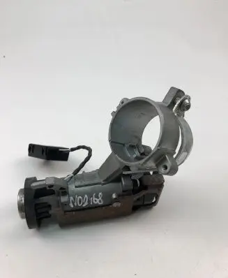 Opel Corsa D Ignition lock 13446128