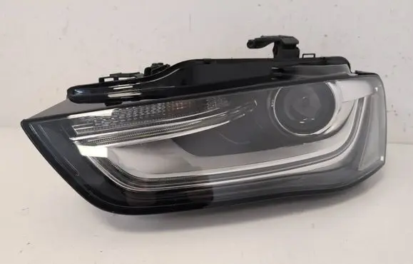 Audi A4 S4 B8 8K Headlight/headlamp 8K0941005C