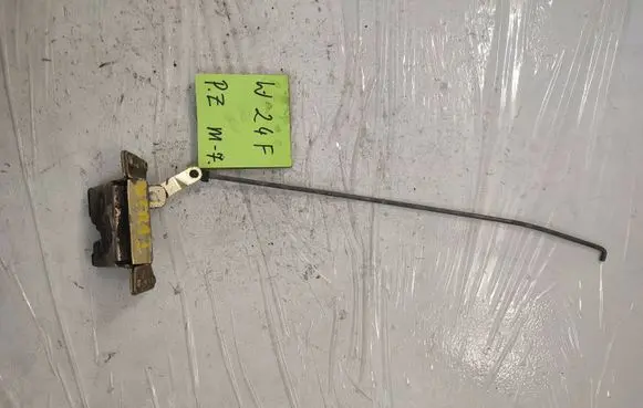 Opel Astra F Tailgate/trunk/boot lock/catch/latch 231654641