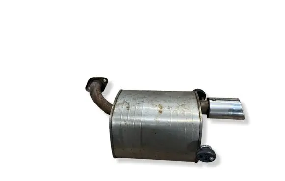 Subaru Ascent Rear muffler/silencer tail pipe 44300XC03B 44300XC01B