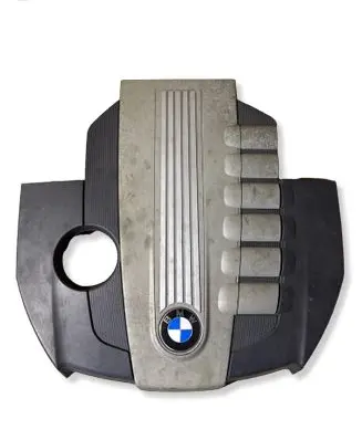 BMW X5 E70 Engine cover (trim) 7798374