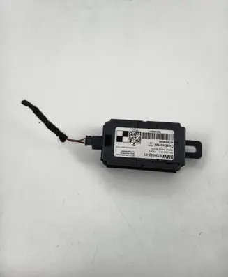 BMW 2 F22 F23 Door central lock control unit/module 8706502