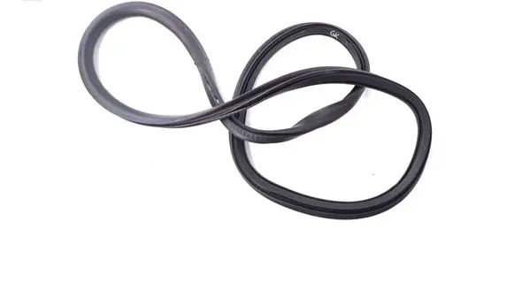 Volvo V40 Rubber seal rear door 31385842
