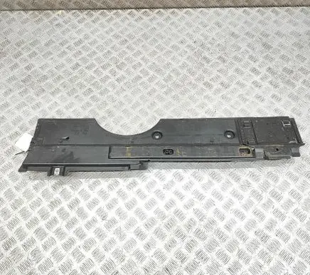 Volkswagen ID. Buzz Pickup box liner 1N3825118C 1N3825271A