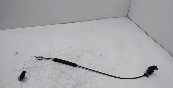 BMW 1 E82 E88 Loading door cable line 
