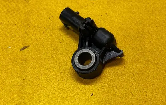 Tesla Model 3 Airbag deployment crash/impact sensor 1036761-00-A 103676100A