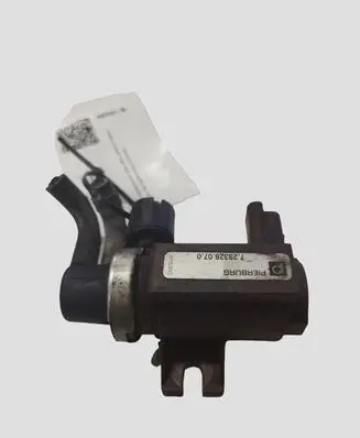 Peugeot 407 Turbo solenoid valve 6116300 728328070