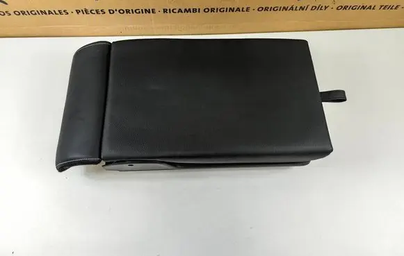Volkswagen Golf VII Rear seat armrest 5G0885081K 5G0885081K70C 5G0885961D