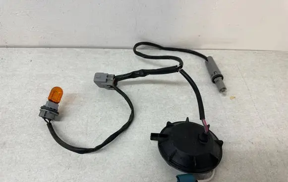 Mitsubishi ASX Headlight/headlamp wiring loom/harness 9955949700