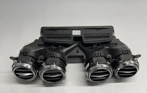 Mercedes-Benz S C217 Other center console (tunnel) element A2228310445 08562