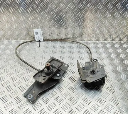 Nissan NV400 Spare wheel mounting bracket 9955000Q1P