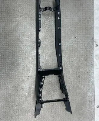 Opel Corsa F Center console 982953518000 39196817