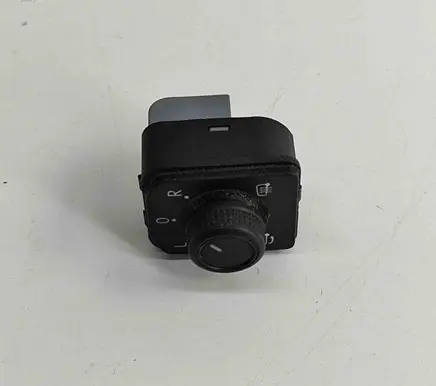 Volkswagen PASSAT B8 Wing mirror switch 3G0959565B