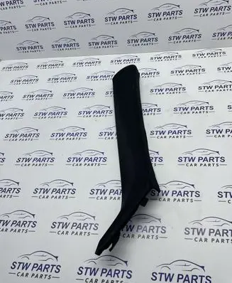 BMW 4 F36 Gran coupe (A) pillar trim 7276888