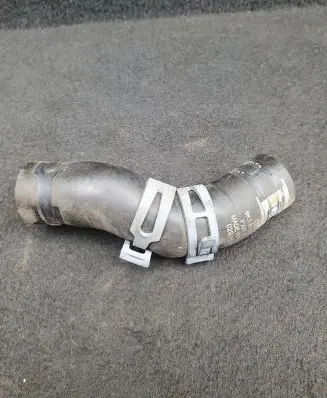 Audi A4 S4 B8 8K Engine coolant pipe/hose 8K1819350CJ