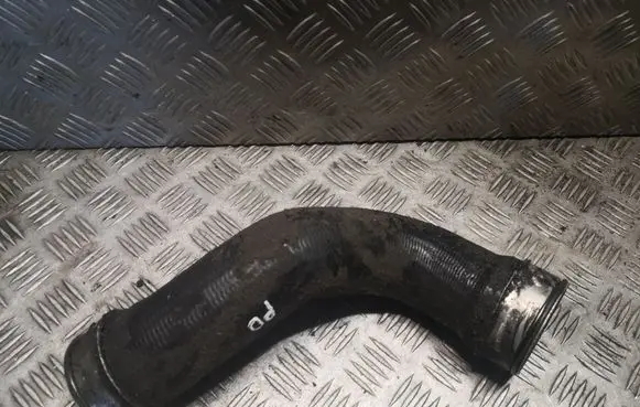 Mercedes-Benz S W220 Intercooler hose/pipe 2205280482 A2205280482