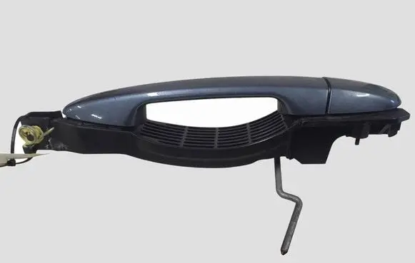 Mazda 6 Rear door exterior handle