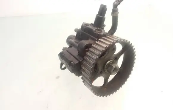 Citroen C8 Fuel injection high pressure pump 0445010021 0281002493 0928400366