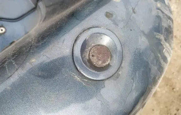 Citroen Berlingo Parking PDC sensor