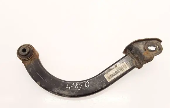 Rear upper control arm/wishbone