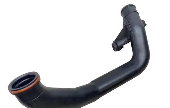 Mercedes-Benz A W168 Intercooler hose/pipe A1685280108 K4845