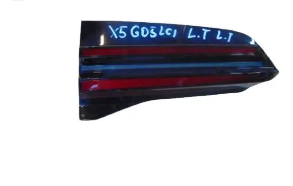 BMW X5 G05 Tailgate rear/tail lights 5A11EC1