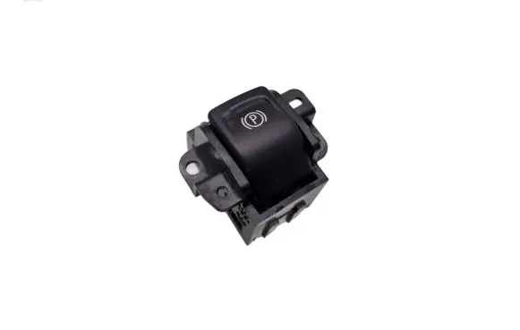 Hand parking brake switch