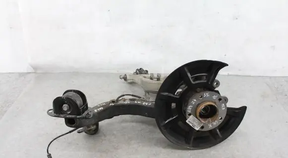 BMW Z4 E89 Rear wheel hub spindle/knuckle 6783105 33326783105 6786707