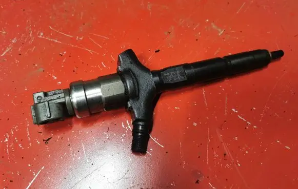 Opel Signum Fuel injector 8972391617 12E03722